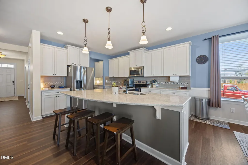 301 Atwood Drive Holly Springs NC 27540