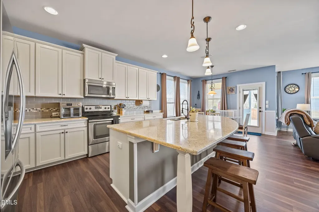 301 Atwood Drive Holly Springs NC 27540