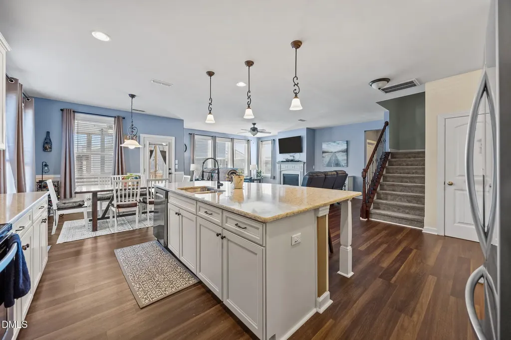 301 Atwood Drive Holly Springs NC 27540