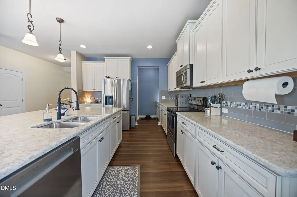 301 Atwood Drive Holly Springs NC 27540