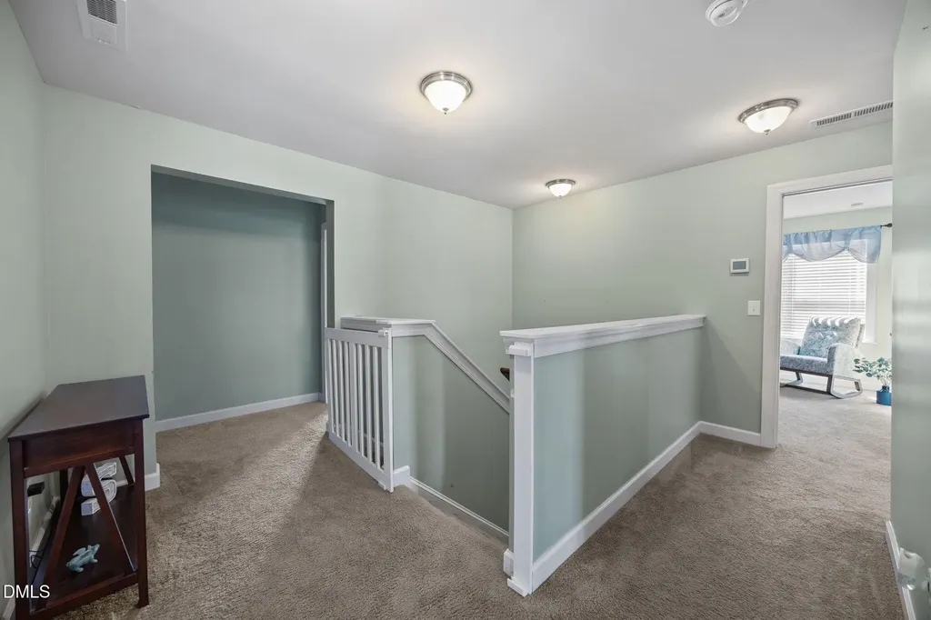 301 Atwood Drive Holly Springs NC 27540
