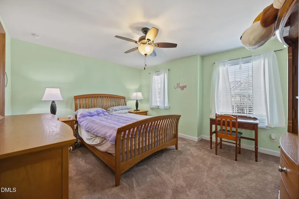 301 Atwood Drive Holly Springs NC 27540