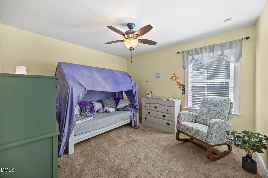 301 Atwood Drive Holly Springs NC 27540