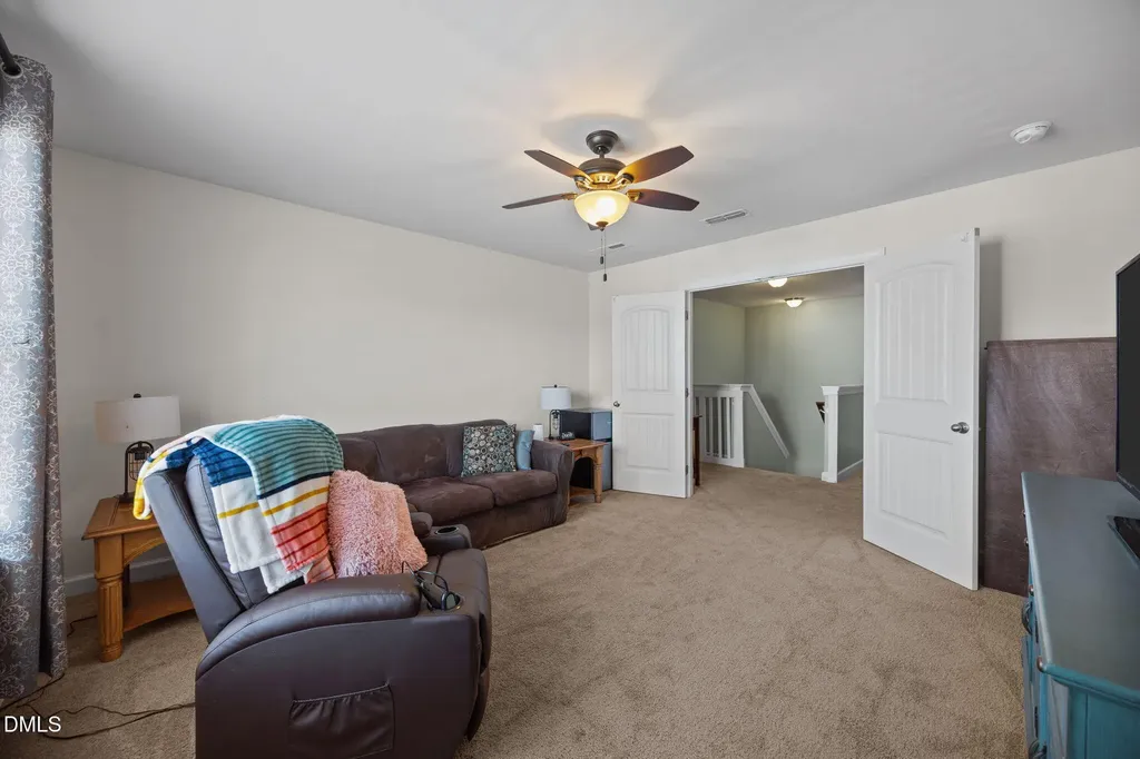 301 Atwood Drive Holly Springs NC 27540