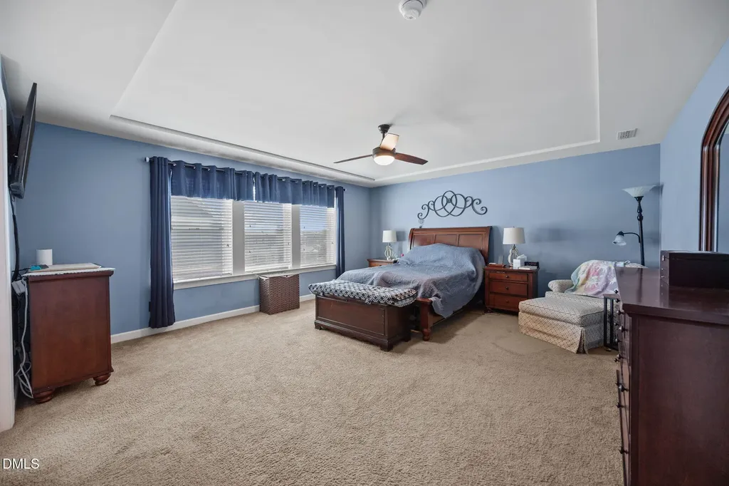 301 Atwood Drive Holly Springs NC 27540