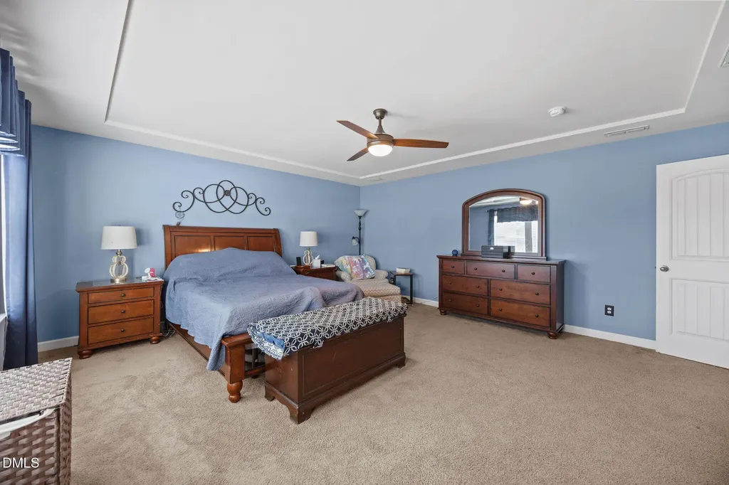 301 Atwood Drive Holly Springs NC 27540
