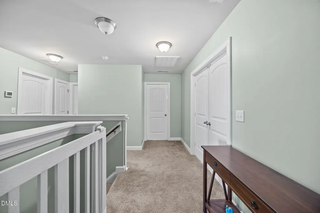 301 Atwood Drive Holly Springs NC 27540