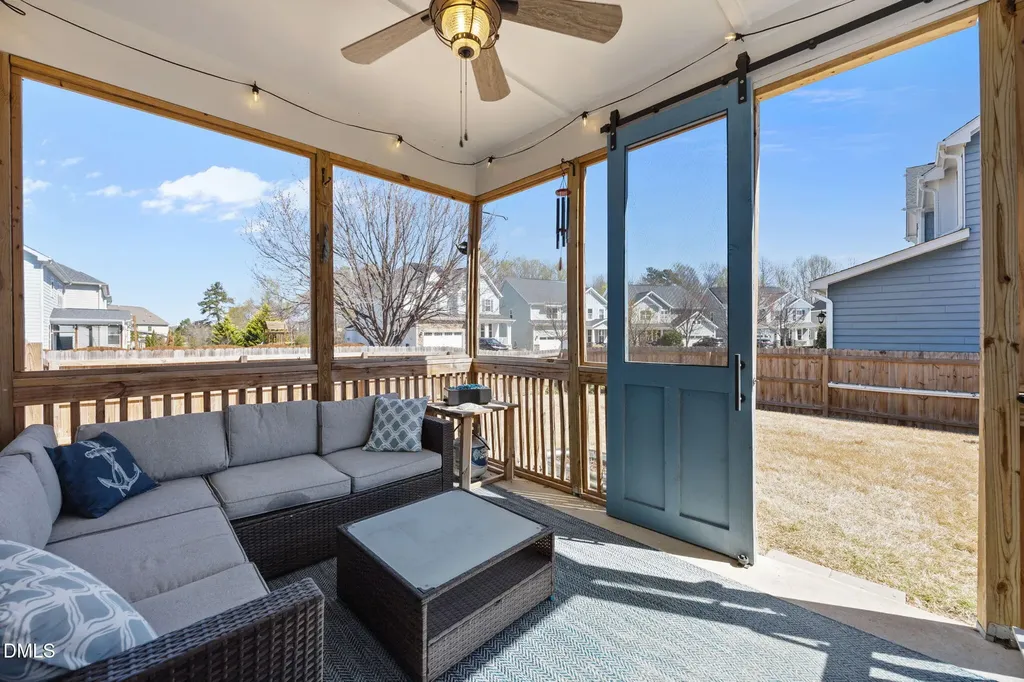 301 Atwood Drive Holly Springs NC 27540