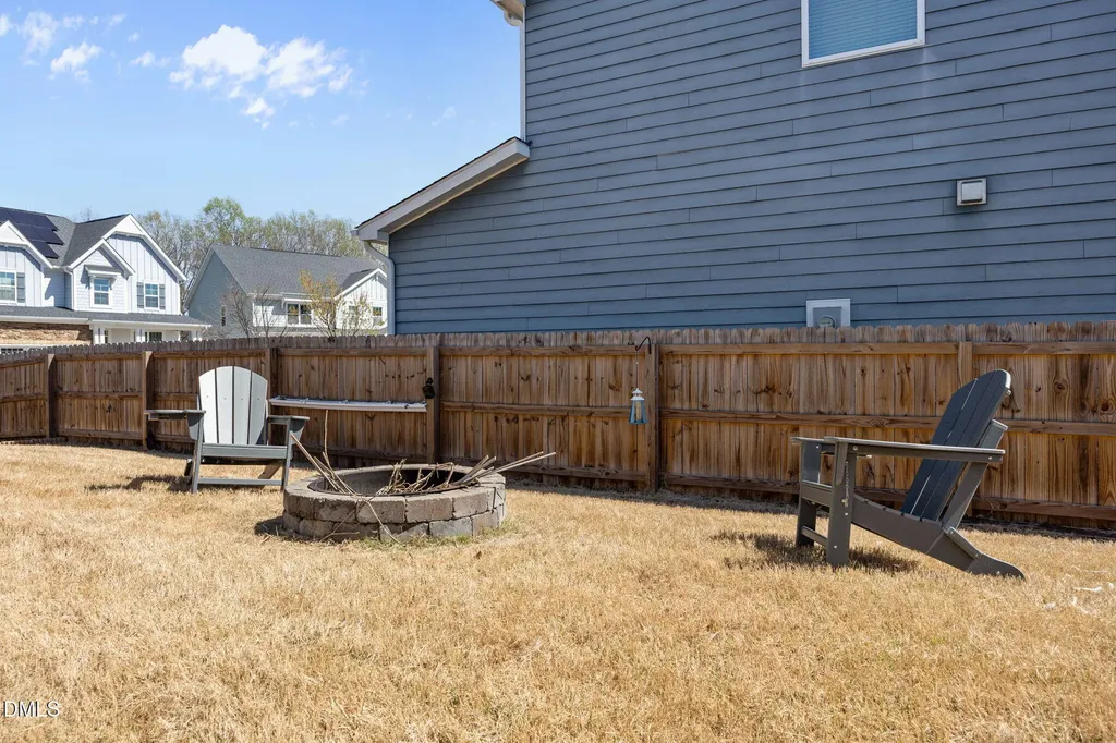 301 Atwood Drive Holly Springs NC 27540