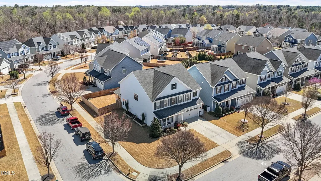 301 Atwood Drive Holly Springs NC 27540