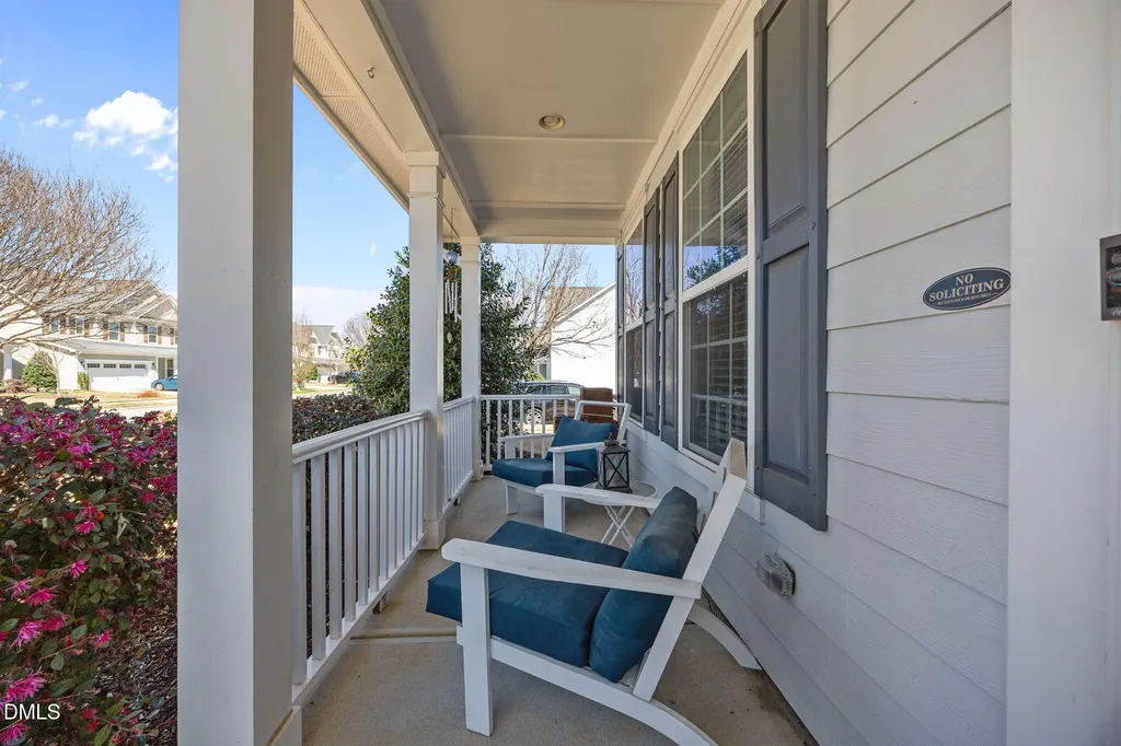 301 Atwood Drive Holly Springs NC 27540