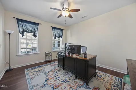 301 Atwood Drive Holly Springs NC 27540