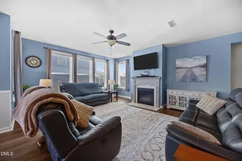 301 Atwood Drive Holly Springs NC 27540