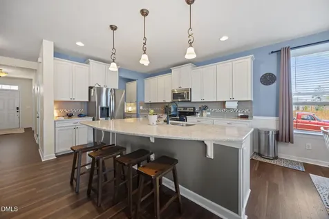 301 Atwood Drive Holly Springs NC 27540