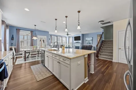 301 Atwood Drive Holly Springs NC 27540