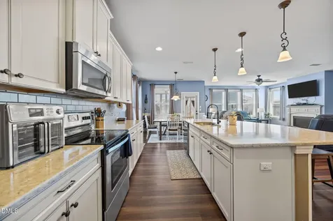 301 Atwood Drive Holly Springs NC 27540