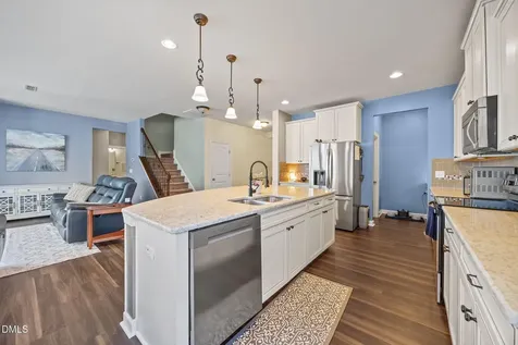 301 Atwood Drive Holly Springs NC 27540