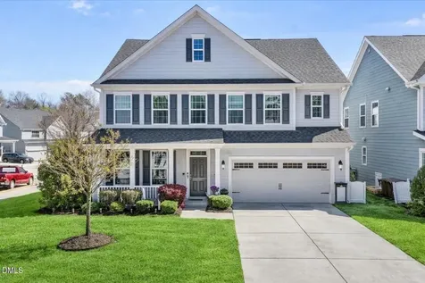 301 Atwood Drive Holly Springs NC 27540