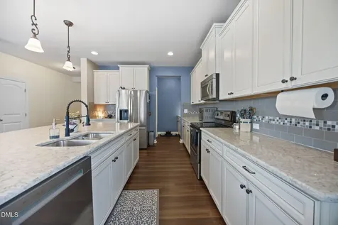 301 Atwood Drive Holly Springs NC 27540