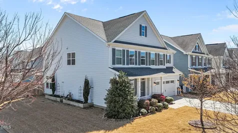 301 Atwood Drive Holly Springs NC 27540