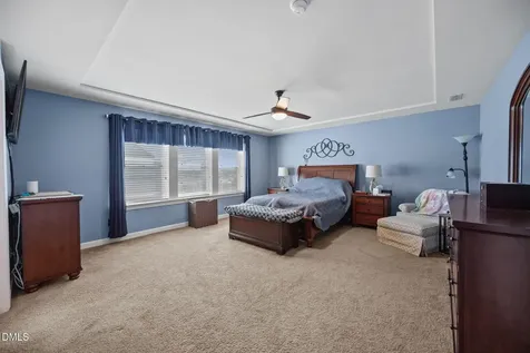 301 Atwood Drive Holly Springs NC 27540