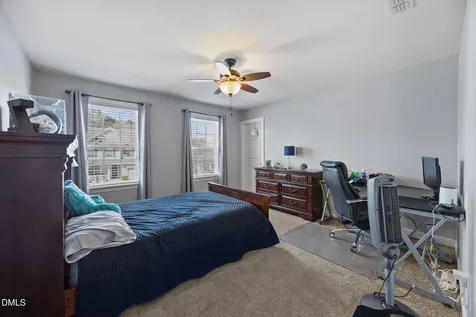 301 Atwood Drive Holly Springs NC 27540