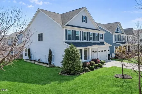 301 Atwood Drive Holly Springs NC 27540