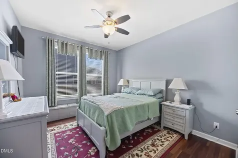 301 Atwood Drive Holly Springs NC 27540