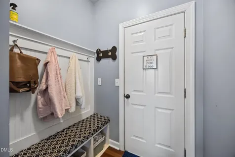 301 Atwood Drive Holly Springs NC 27540