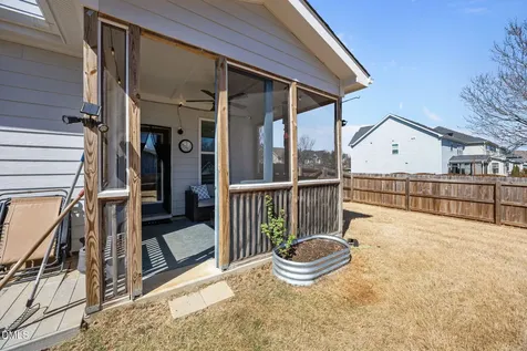 301 Atwood Drive Holly Springs NC 27540