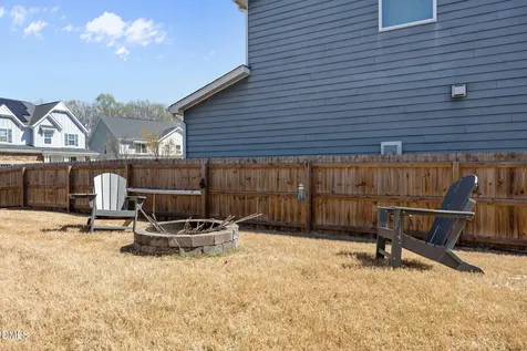 301 Atwood Drive Holly Springs NC 27540