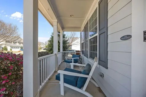 301 Atwood Drive Holly Springs NC 27540