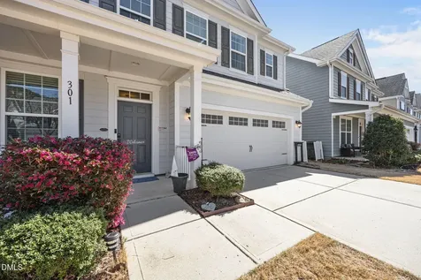 301 Atwood Drive Holly Springs NC 27540