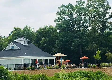 301 Atwood Drive Holly Springs NC 27540