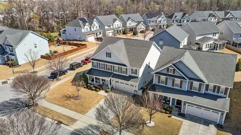 301 Atwood Drive Holly Springs NC 27540