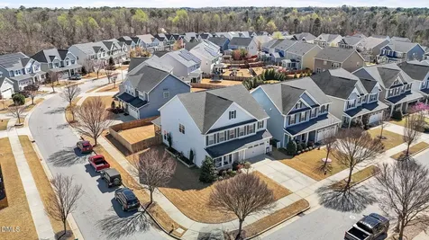 301 Atwood Drive Holly Springs NC 27540