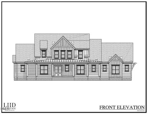 2354 Jones Ferry Road Pittsboro NC 27312