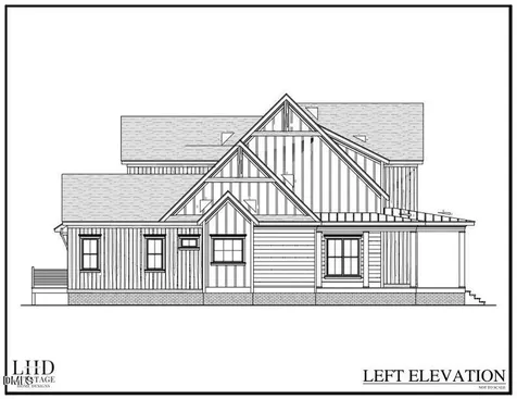 2354 Jones Ferry Road Pittsboro NC 27312
