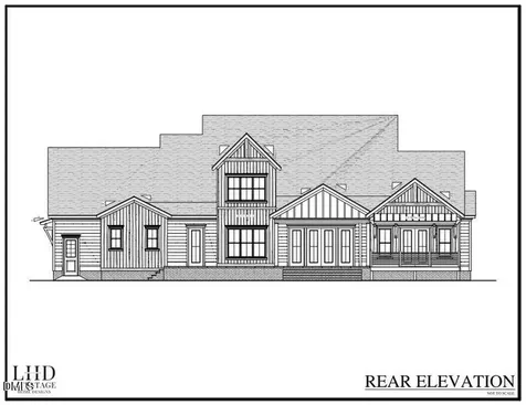 2354 Jones Ferry Road Pittsboro NC 27312