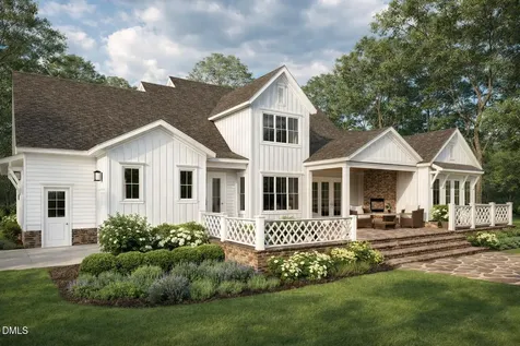 2354 Jones Ferry Road Pittsboro NC 27312