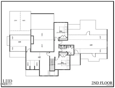 2354 Jones Ferry Road Pittsboro NC 27312