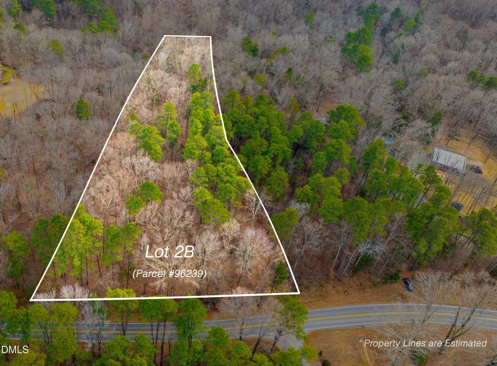 2354 Jones Ferry Road Pittsboro NC 27312