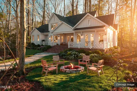 2354 Jones Ferry Road Pittsboro NC 27312