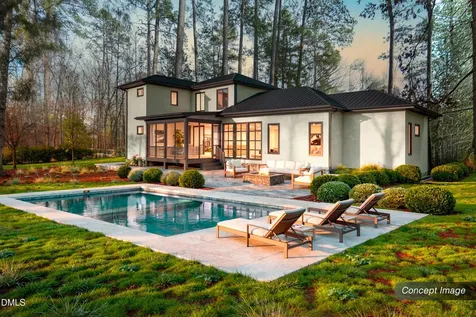 2430 Jones Ferry Road Pittsboro NC 27312