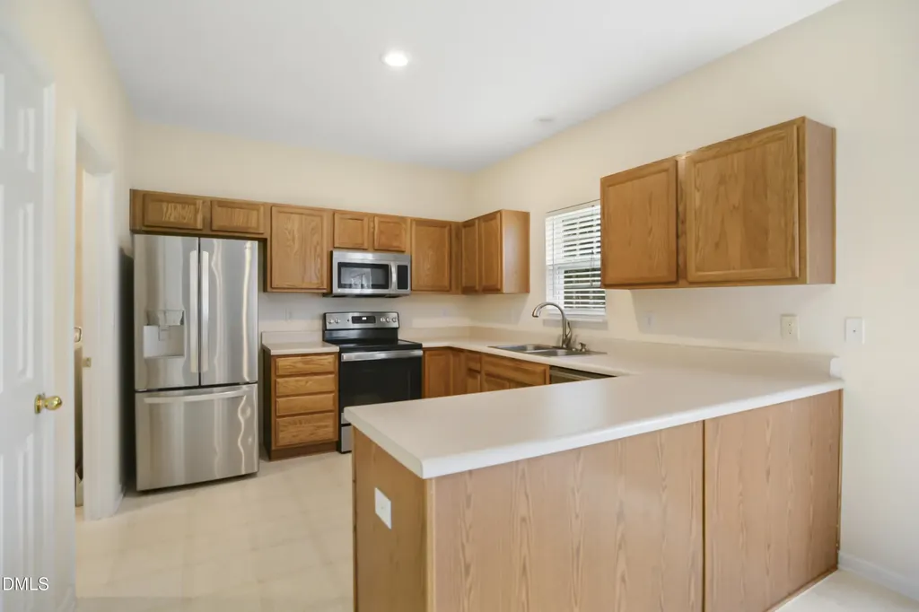 2241 Spruce Shadows Lane Raleigh NC 27614