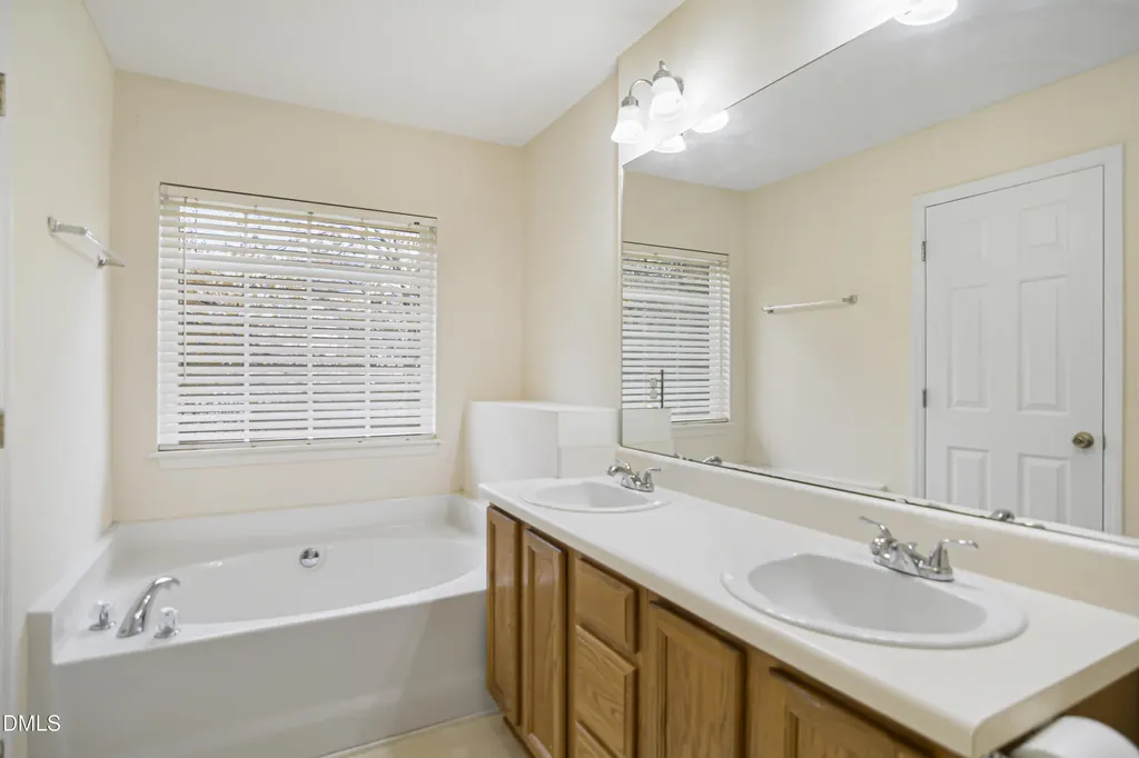 2241 Spruce Shadows Lane Raleigh NC 27614