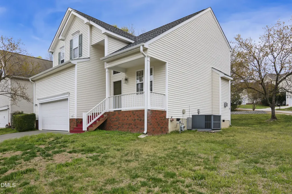 2241 Spruce Shadows Lane Raleigh NC 27614