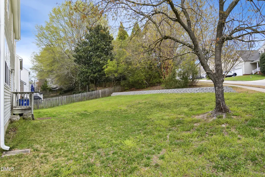2241 Spruce Shadows Lane Raleigh NC 27614