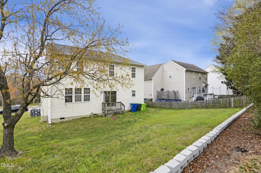 2241 Spruce Shadows Lane Raleigh NC 27614