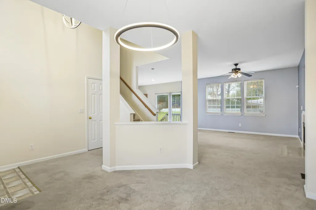 2241 Spruce Shadows Lane Raleigh NC 27614